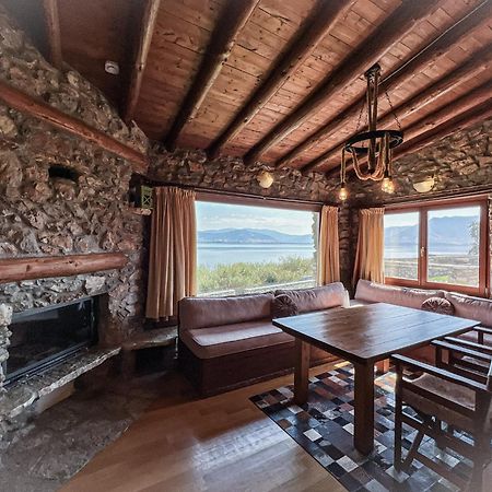 The Little Stone House By The Lake 카스토리아 외부 사진